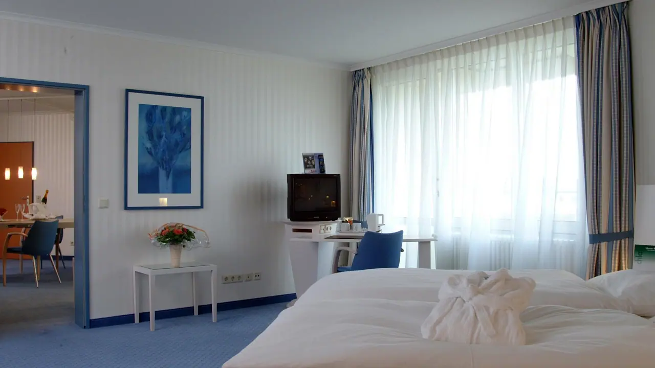 Holiday Inn Munich - South